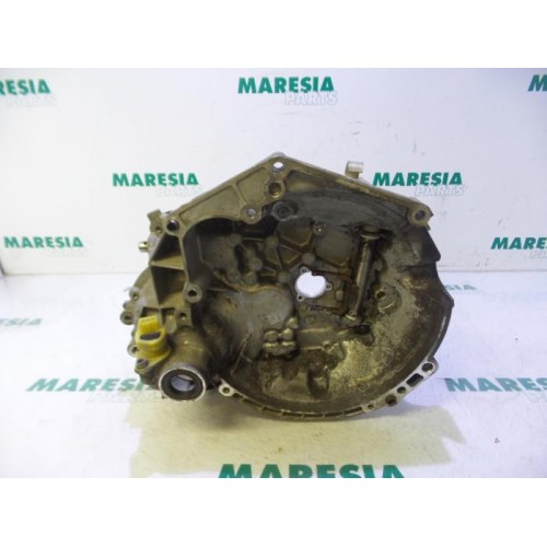 Peugeot - 206 - Gearbox casing