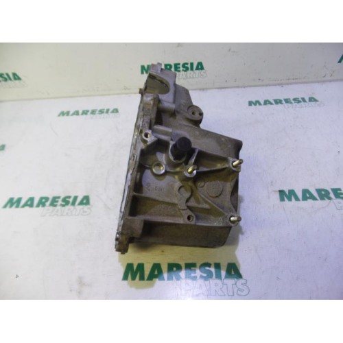 Peugeot - 206 - Gearbox casing