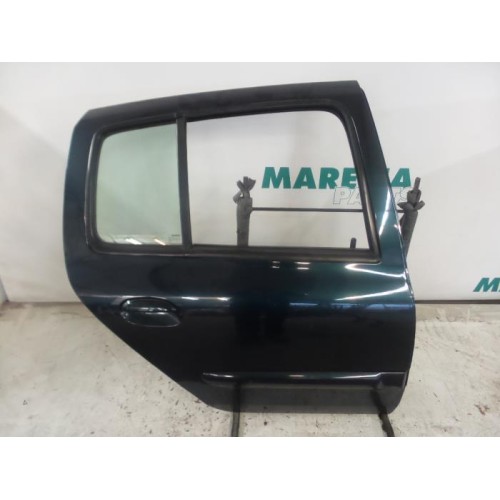 Renault - Clio - Portier 4Deurs rechts-achter