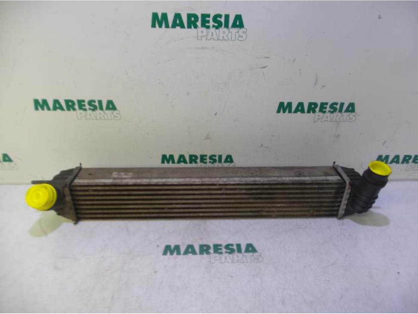 Renault - Laguna - Intercooler