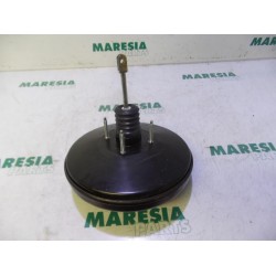 Renault - Laguna - Brake servo