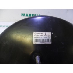 Renault - Laguna - Brake servo