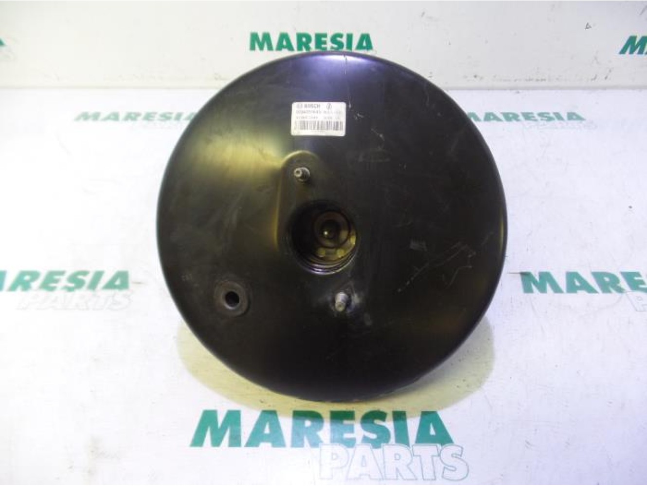 Renault - Laguna - Brake servo