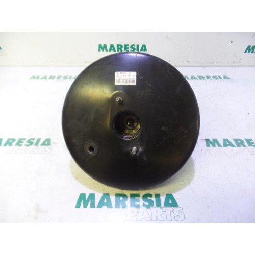 Renault - Laguna - Brake servo