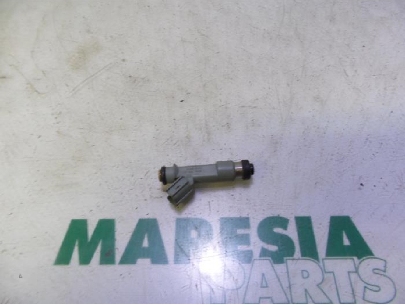 Peugeot - 107 - Injector (petrol injection)