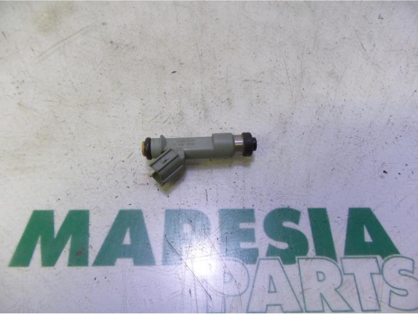 Peugeot - 107 - Injector (petrol injection)
