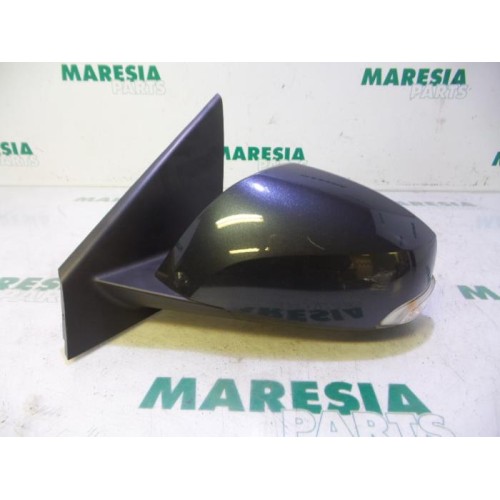 Renault - Laguna - Wing mirror, left
