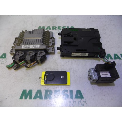 Renault - Laguna - Engine management computer