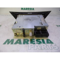 Renault - Laguna - Radio CD player