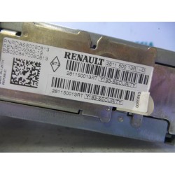 Renault - Laguna - Radio CD player
