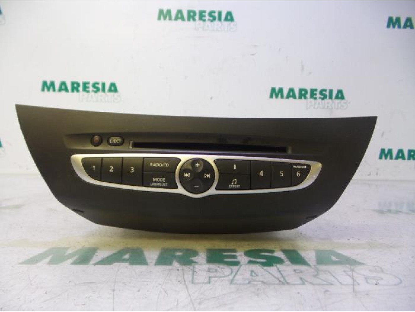Renault - Laguna - Radio CD player