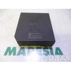 Renault - Laguna - Fuse box