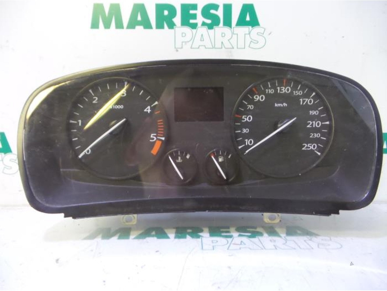 Renault - Laguna - Instrument panel