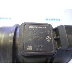 Renault - Laguna - Luchthoeveelheidsmeter