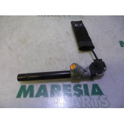 Renault - Laguna - Gordelspanner rechts