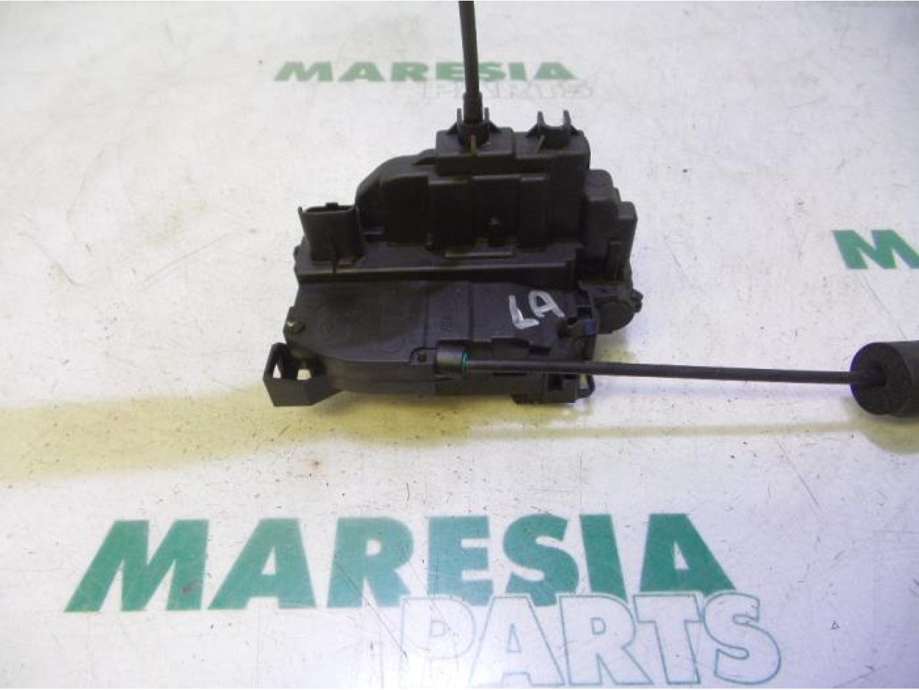 Renault - Laguna - Türschlossmechanik 4-türig links hinten