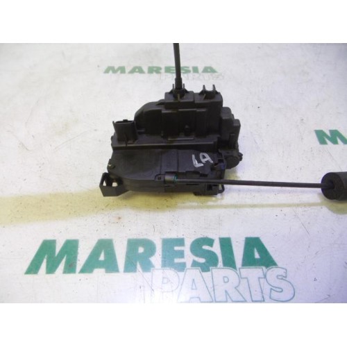 Renault - Laguna - Deurslot Mechaniek 4Deurs links-achter
