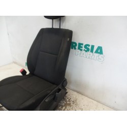 Renault - Laguna - Sitz links