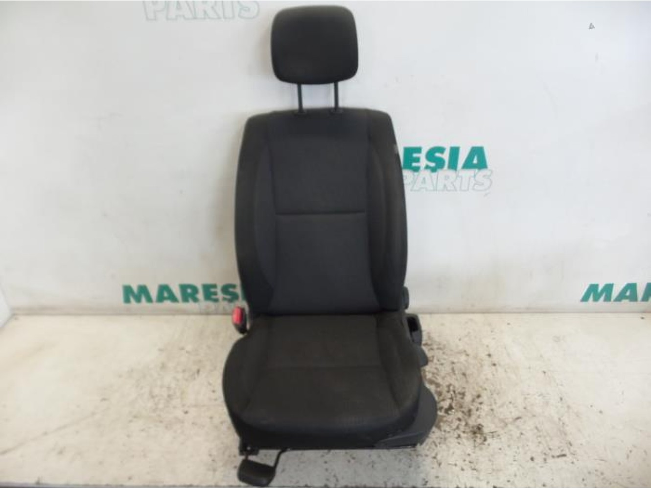 Renault - Laguna - Sitz links