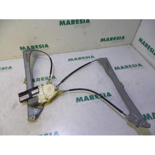 Renault - Laguna - Window mechanism 4-door, front left