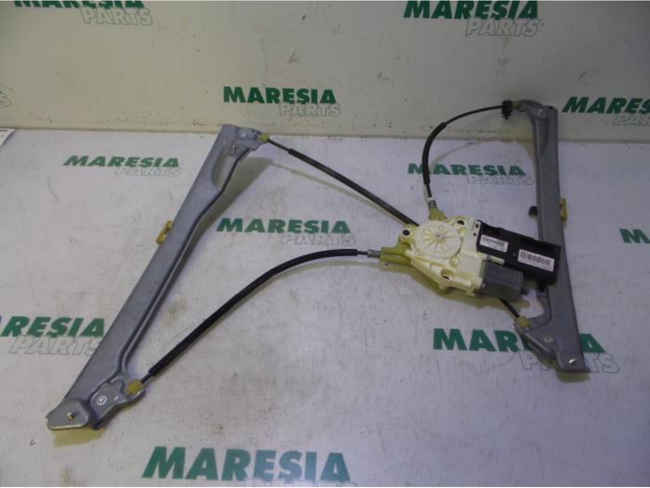Renault - Laguna - Window mechanism 4-door, front right