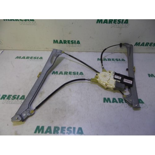 Renault - Laguna - Window mechanism 4-door, front right