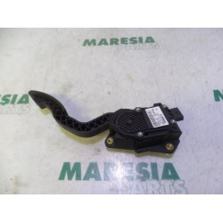 Renault - Laguna - Throttle pedal position sensor