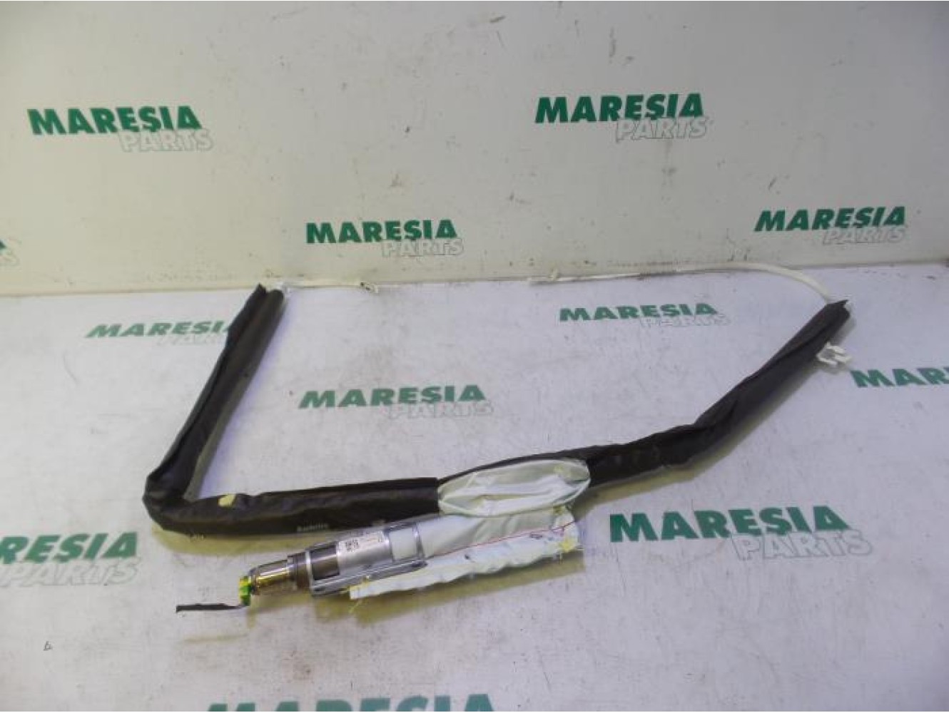 Renault - Laguna - Airbag plafond droite