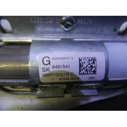 Renault - Laguna - Airbag hemel links