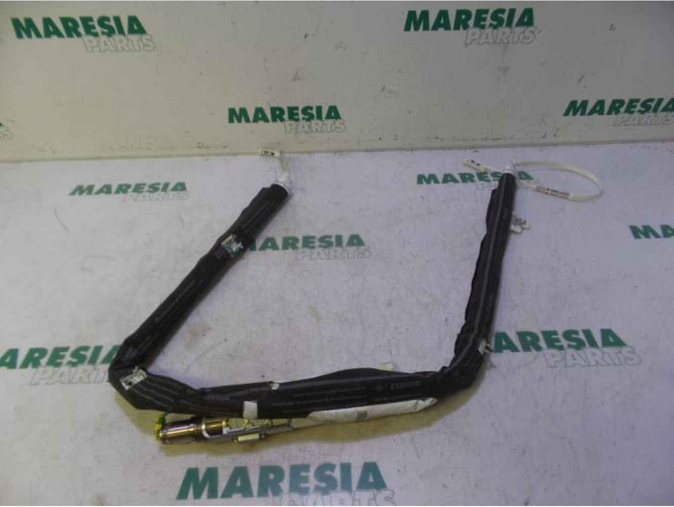 Renault - Laguna - Airbag hemel links