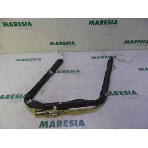Renault - Laguna - Roof curtain airbag, left