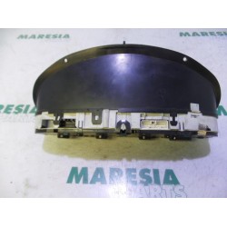 Fiat - Marea - Instrumentenbrett