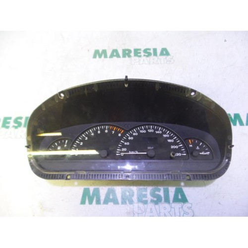 Fiat - Marea - Instrument panel