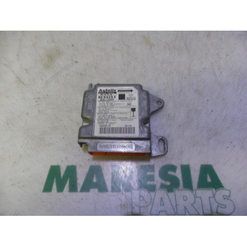 Renault - Megane Scenic - Airbag Module