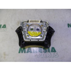 Peugeot - 807 - Airbag Set+Module