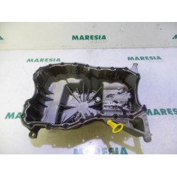 Renault - Megane Scenic - Sump