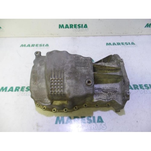 Renault - Megane Scenic - Sump