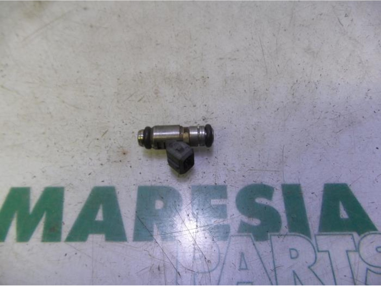 Renault - Megane Scenic - Injector (petrol injection)