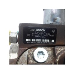 Peugeot - 307 - Brandstofpomp Mechanisch