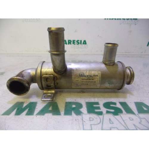 Peugeot - 307 - Heat exchanger