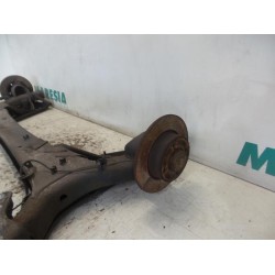 Renault - Megane - Rear-wheel drive axle