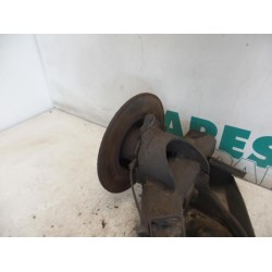 Renault - Megane - Rear-wheel drive axle