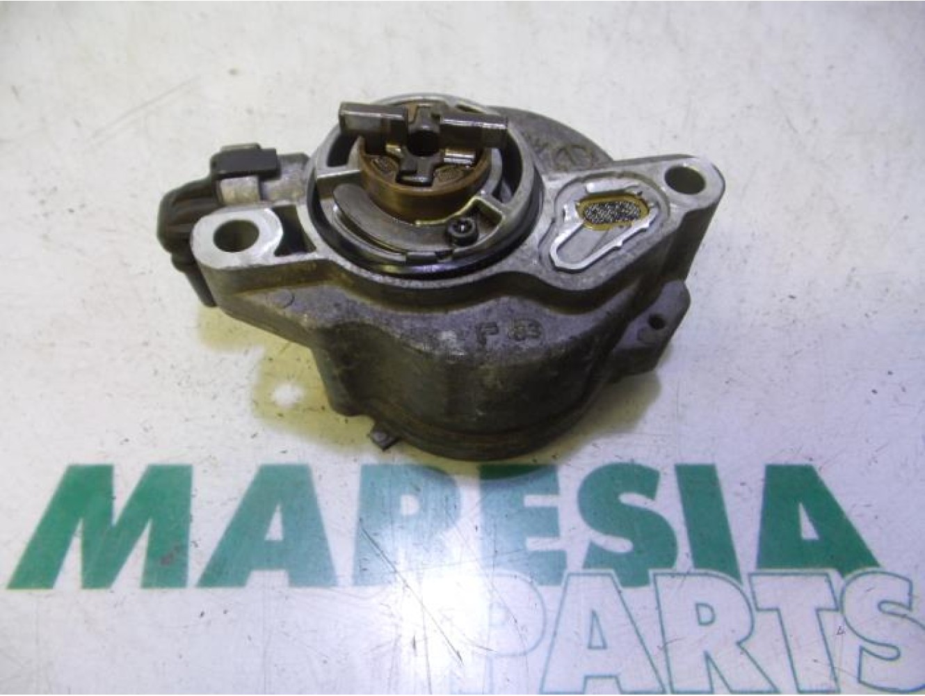 Peugeot - 307 - Pompe à vide (diesel)