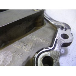 Peugeot - 307 - Pompe à huile