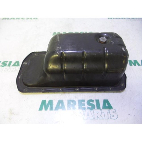Peugeot - 307 - Sump