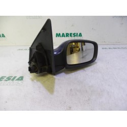 Renault - Megane - Wing mirror, right