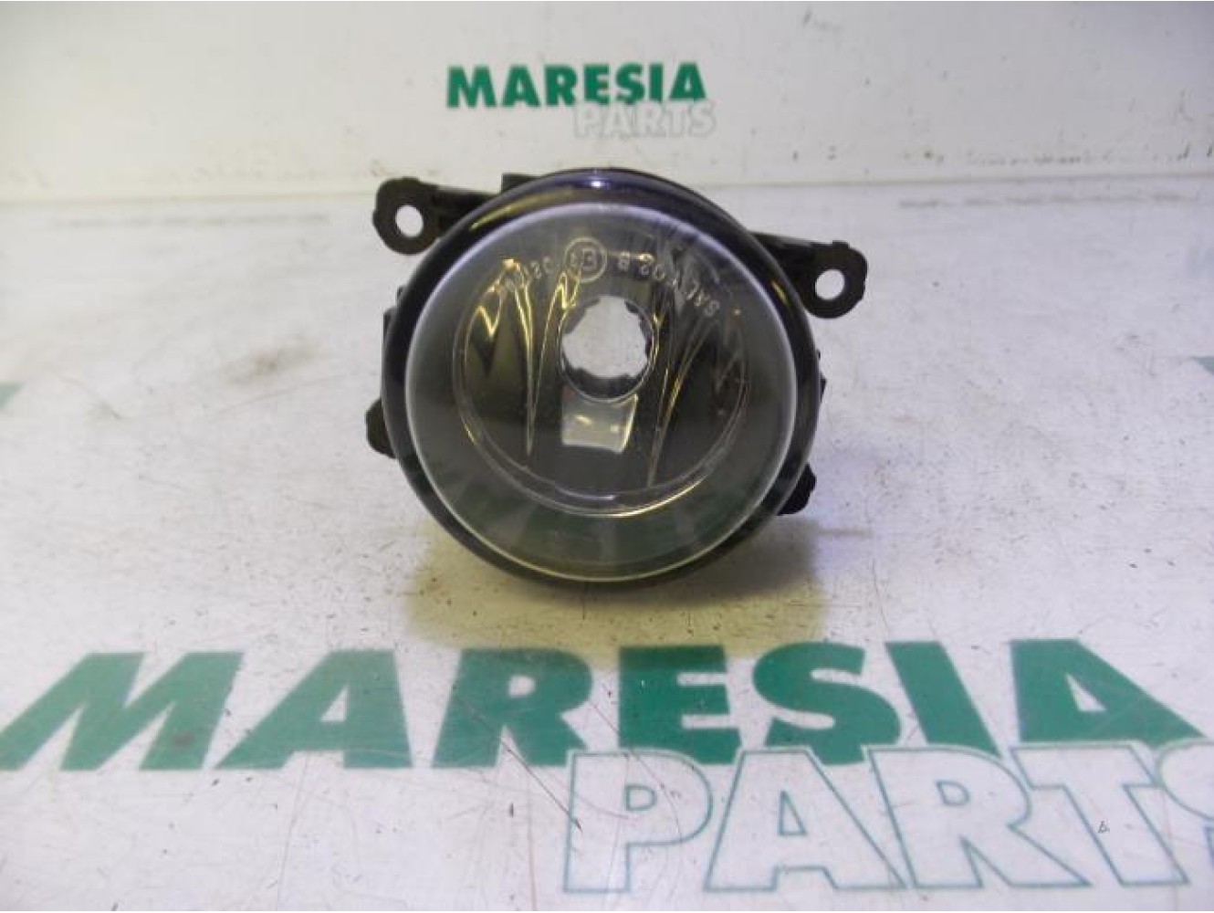 Renault - Megane - Fog light, front left