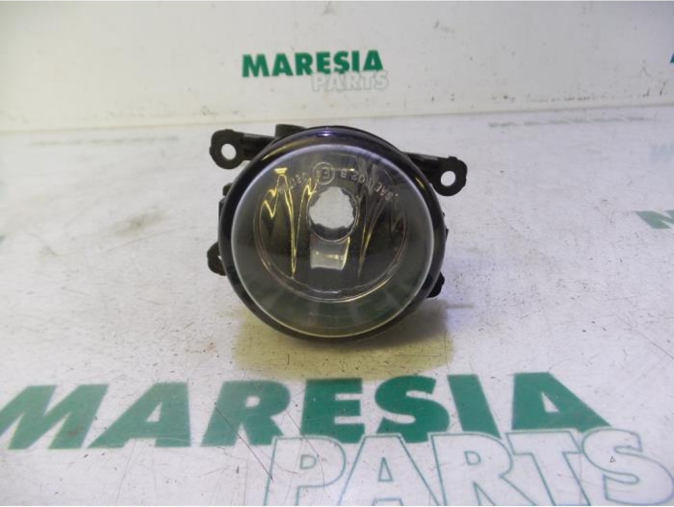 Renault - Megane - Fog light, front right