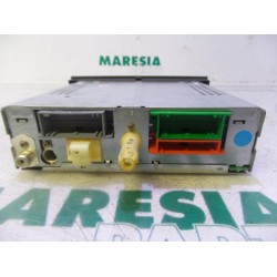 Renault - Megane - Navigation System