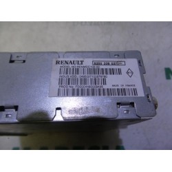 Renault - Megane - Navigation System